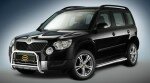 Аксесуары для Skoda Yeti Аксесуары для Skoda Yeti
